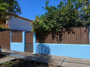 Venta / Casa / Maipú