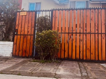Venta / Casa / Maipú