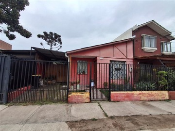 Venta / Casa / Maipú