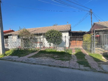 Venta / Casa / Maipú