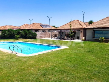 Venta / Casa / Maipú