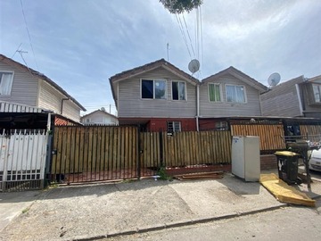Venta / Casa / Maipú