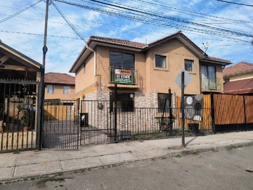 Venta / Casa / Maipú