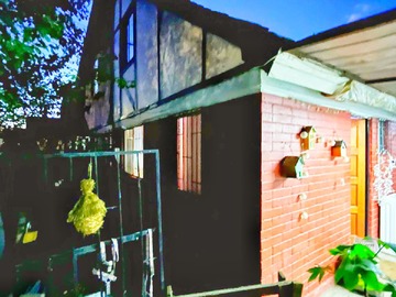 Venta / Casa / Maipú