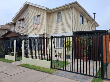 Venta / Casa / Maipú