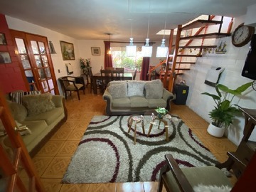 Venta / Casa / Maipú