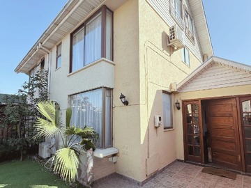 Venta / Casa / Maipú