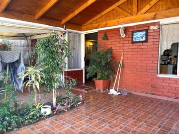 Venta / Casa / Maipú