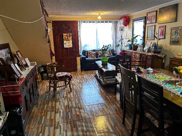 Venta / Casa / Maipú