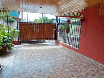 Venta / Casa / Maipú