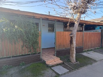 Venta / Casa / Maipú