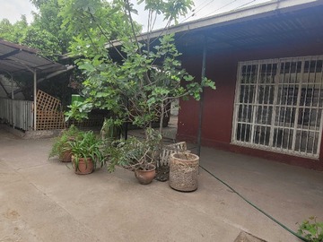 Venta / Casa / Maipú