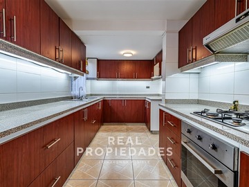 Venta / Casa / Maipú