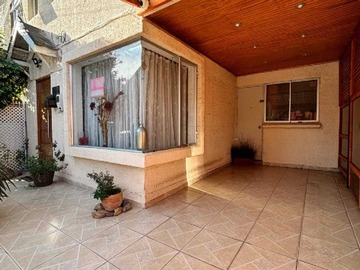 Venta / Casa / Maipú
