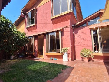 Venta / Casa / Maipú
