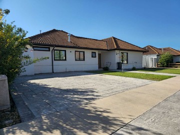 Venta / Casa / Maipú