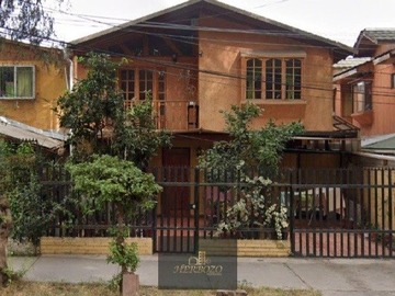 Venta / Casa / Maipú