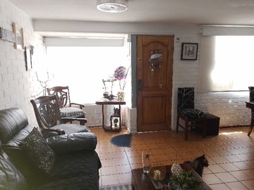 Venta / Casa / Maipú
