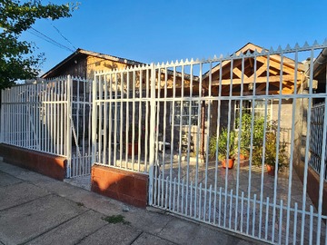 Venta / Casa / Maipú