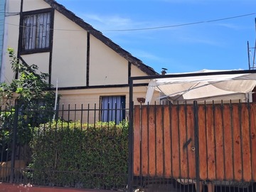 Venta / Casa / Maipú