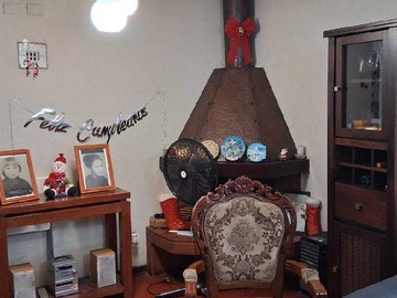 Venta / Casa / Maipú