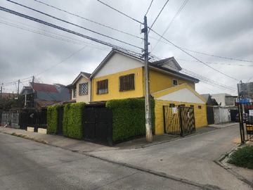 Venta / Casa / Maipú