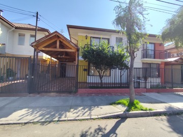 Venta / Casa / Maipú