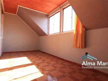 Venta / Casa / Maipú