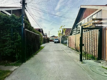 Venta / Casa / Maipú