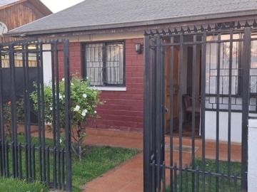 Venta / Casa / Maipú