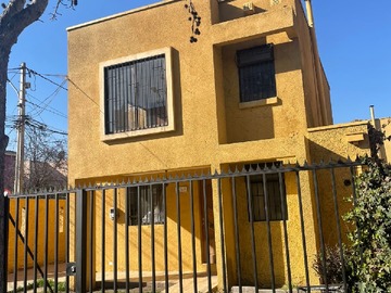 Venta / Casa / Maipú