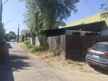 Venta / Casa / Maipú