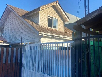 Venta / Casa / Maipú