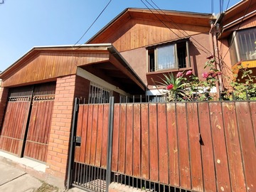 Venta / Casa / Maipú