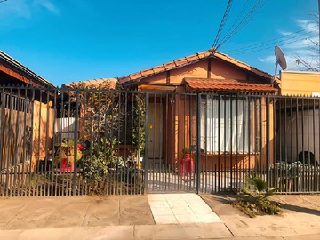 Venta / Casa / Maipú