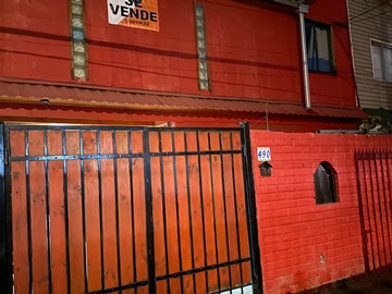 Venta / Casa / Maipú