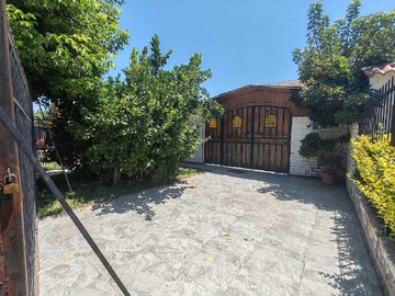 Venta / Casa / Maipú