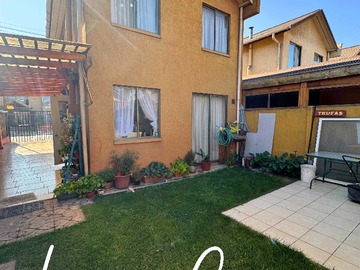 Venta / Casa / Maipú