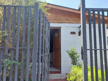 Venta / Casa / Maipú