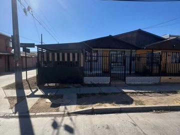 Venta / Casa / Maipú