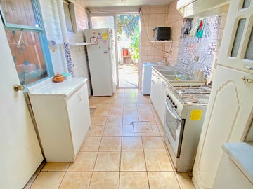 Venta / Casa / Maipú