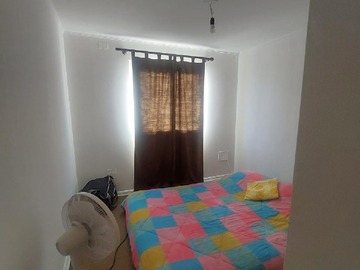 Habitación n°1 2do. piso