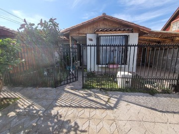 Venta / Casa / Maipú