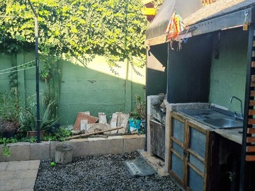 Venta / Casa / Maipú