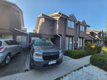 Venta / Casa / Maipú