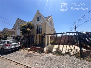 Venta / Casa / Maipú