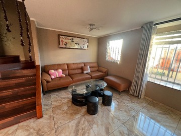 Venta / Casa / Maipú