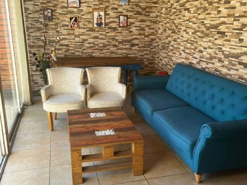 Venta / Casa / Maipú