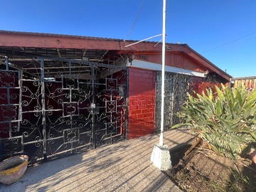 Venta / Casa / Maipú