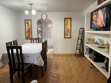 Venta / Casa / Maipú